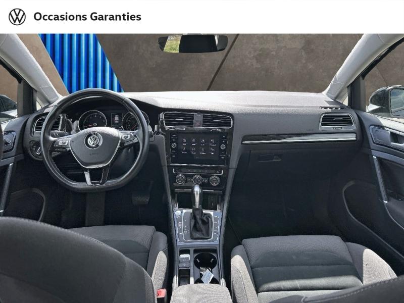Voitures occasions VOLKSWAGEN GOLF Carat Metz