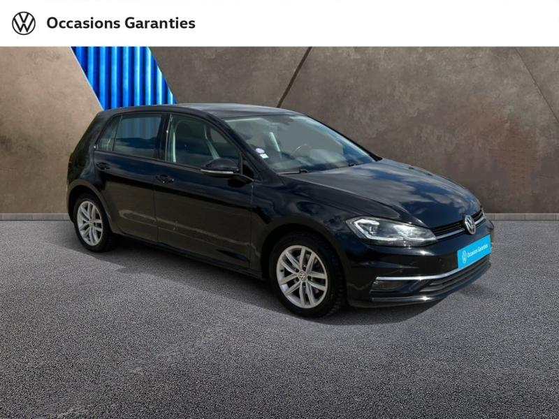 Voitures occasions VOLKSWAGEN GOLF Carat Metz