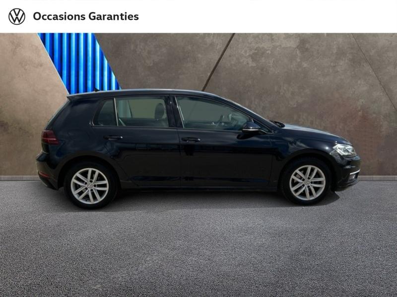 Voitures occasions VOLKSWAGEN GOLF Carat Metz
