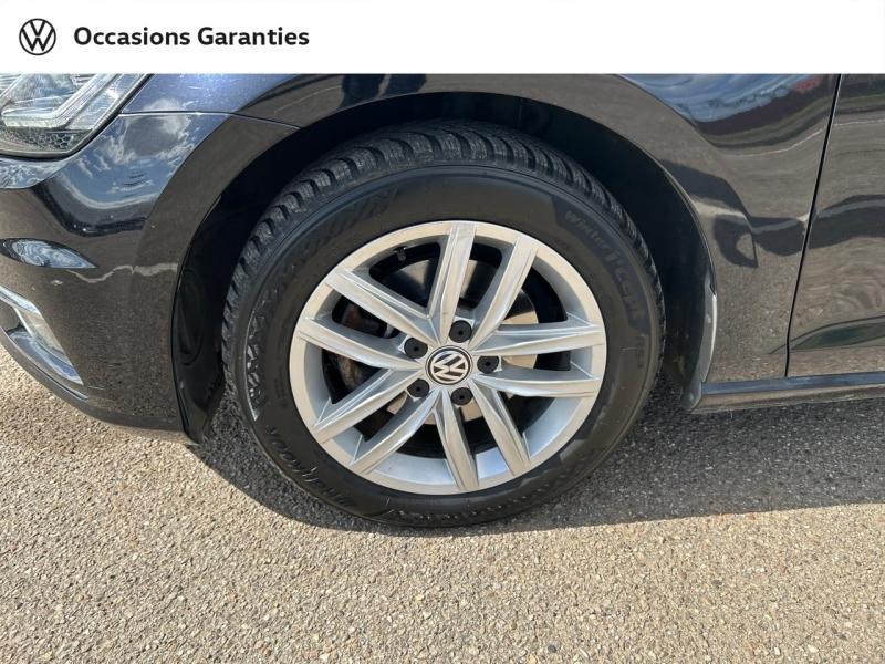 Voitures occasions VOLKSWAGEN GOLF Carat Metz