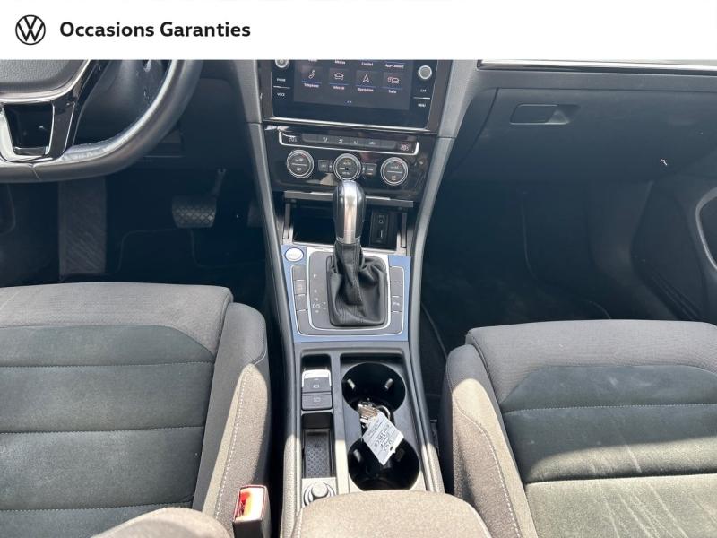 Voitures occasions VOLKSWAGEN GOLF Carat Metz