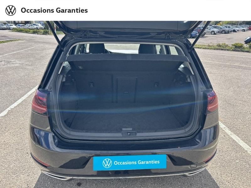 Voitures occasions VOLKSWAGEN GOLF Carat Metz