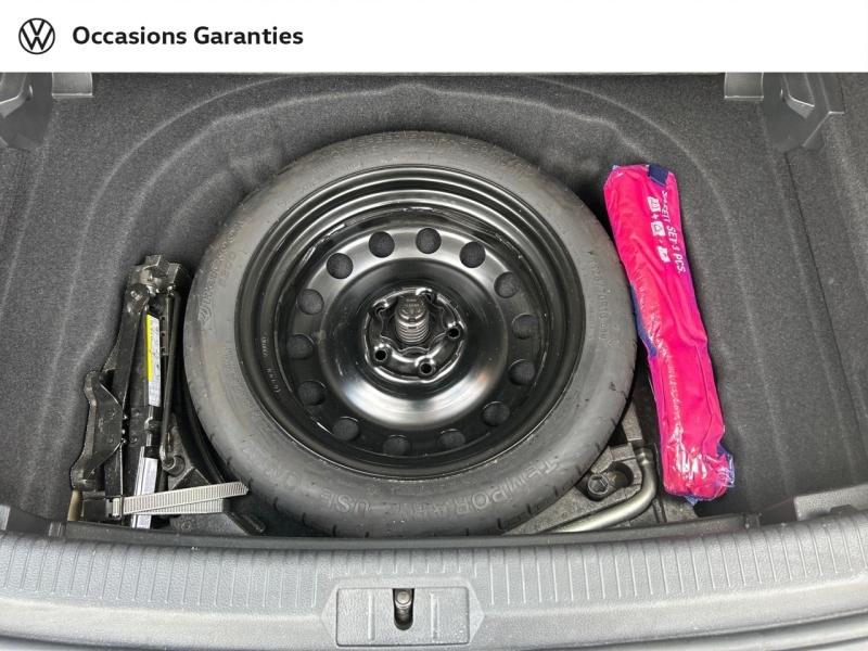 Voitures occasions VOLKSWAGEN GOLF Carat Metz