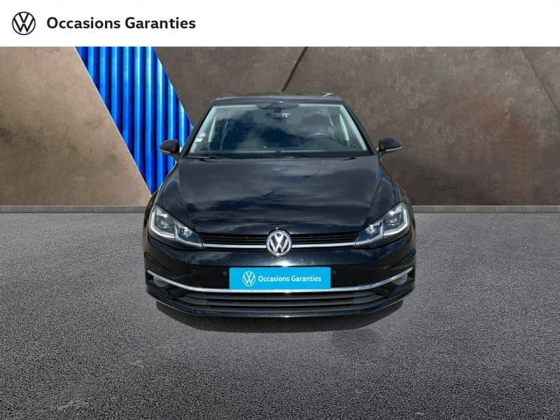 Voitures occasions VOLKSWAGEN GOLF Carat Metz