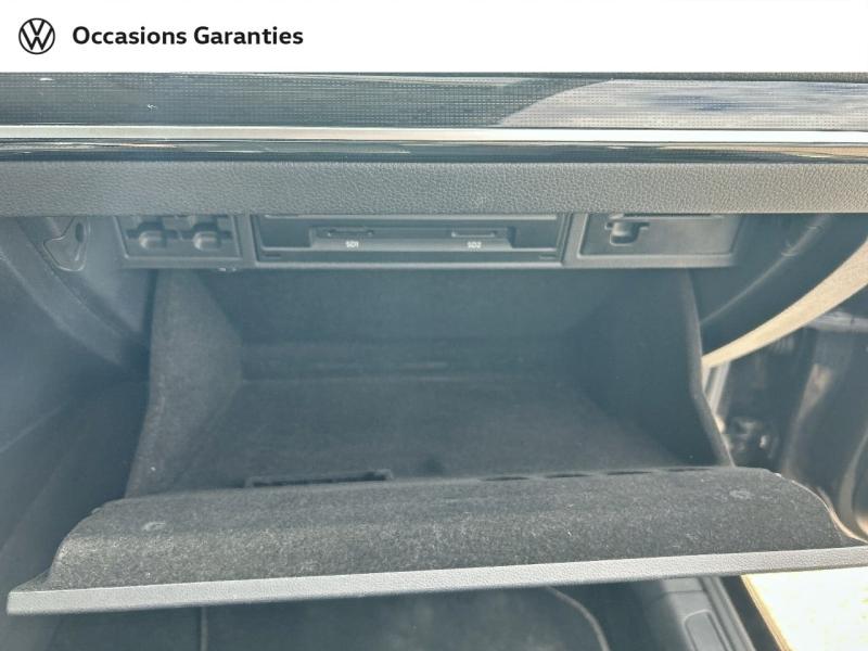 Voitures occasions VOLKSWAGEN GOLF Carat Metz