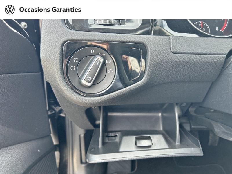 Voitures occasions VOLKSWAGEN GOLF Carat Metz