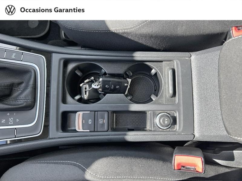 Voitures occasions VOLKSWAGEN GOLF Carat Metz