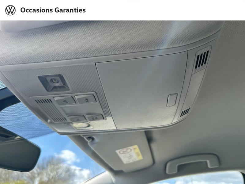 Voitures occasions VOLKSWAGEN GOLF Carat Metz