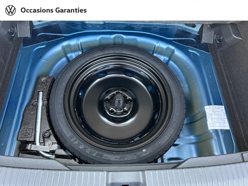 Voitures occasions VOLKSWAGEN T-ROC Carat Metz