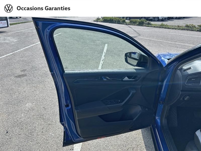Voitures occasions VOLKSWAGEN T-ROC Carat Metz