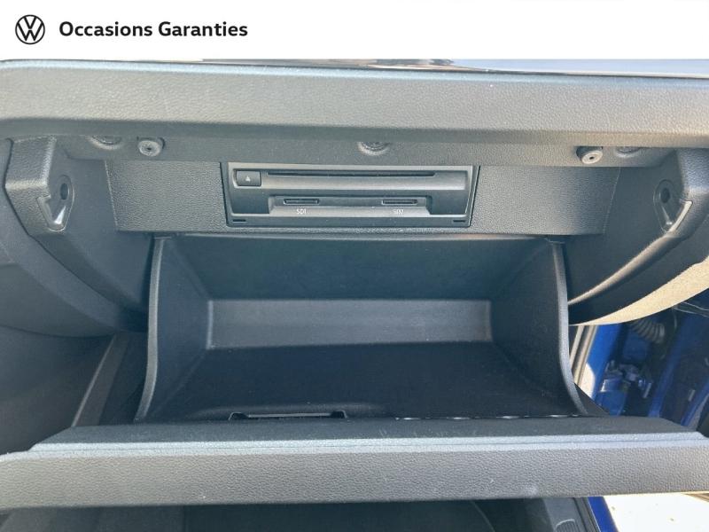 Voitures occasions VOLKSWAGEN T-ROC Carat Metz