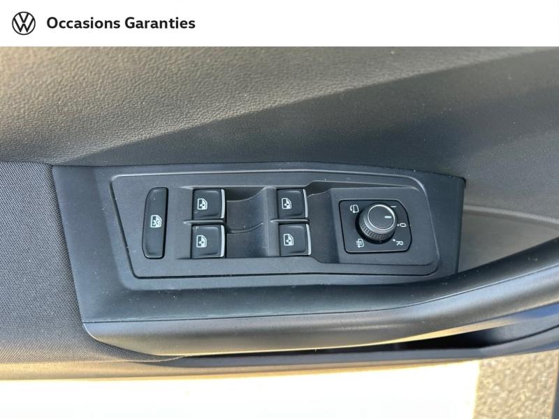 Voitures occasions VOLKSWAGEN T-ROC Carat Metz