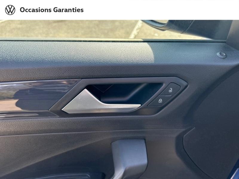 Voitures occasions VOLKSWAGEN T-ROC Carat Metz
