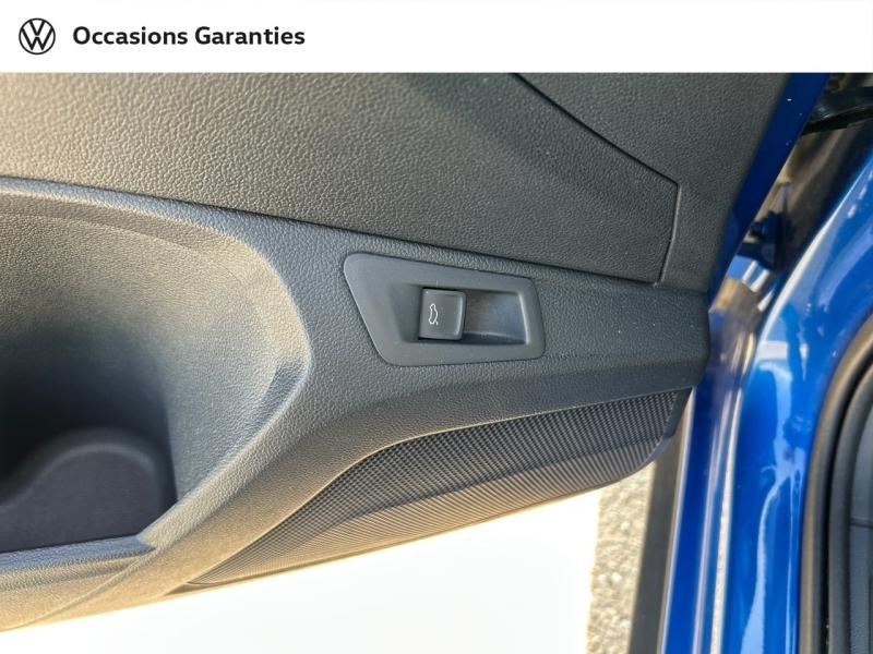 Voitures occasions VOLKSWAGEN T-ROC Carat Metz