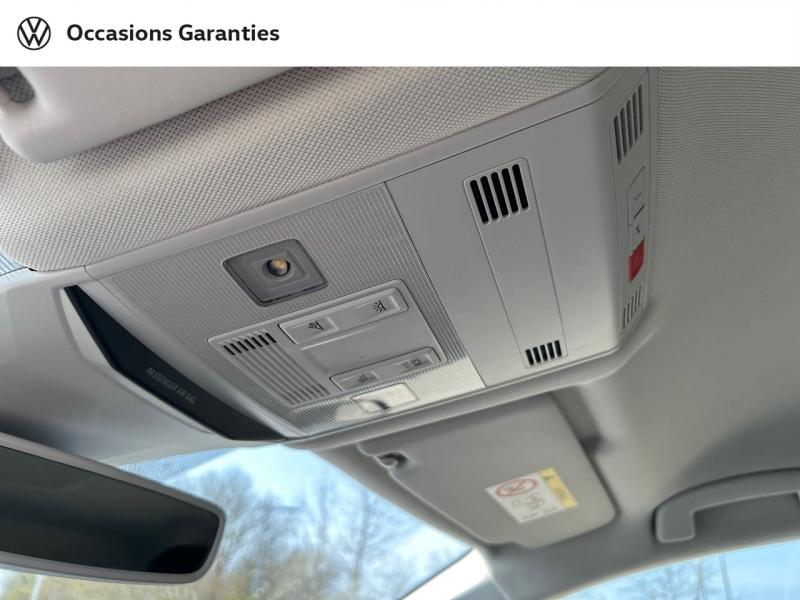 Voitures occasions VOLKSWAGEN T-ROC Carat Metz