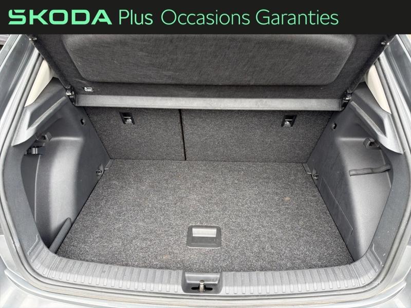 Voitures occasions ŠKODA FABIA Style Metz