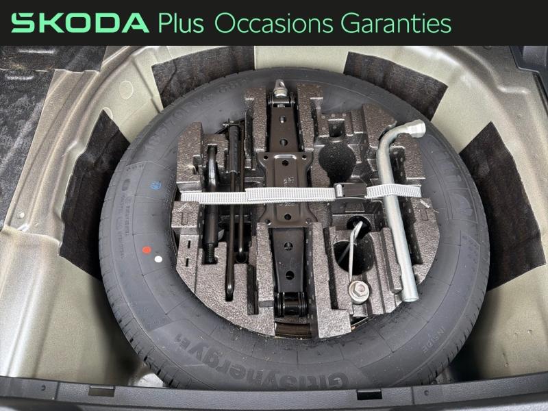 Voitures occasions ŠKODA FABIA Style Metz