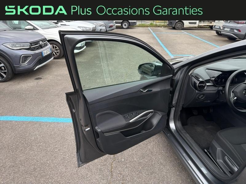 Voitures occasions ŠKODA FABIA Style Metz