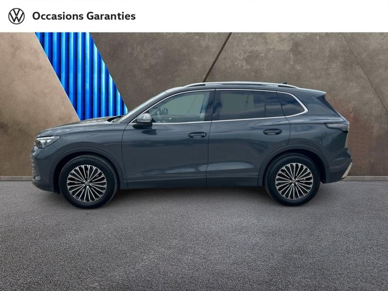 Voitures occasions VOLKSWAGEN TIGUAN Elegance Metz