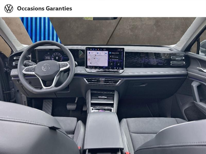 Voitures occasions VOLKSWAGEN TIGUAN Elegance Metz