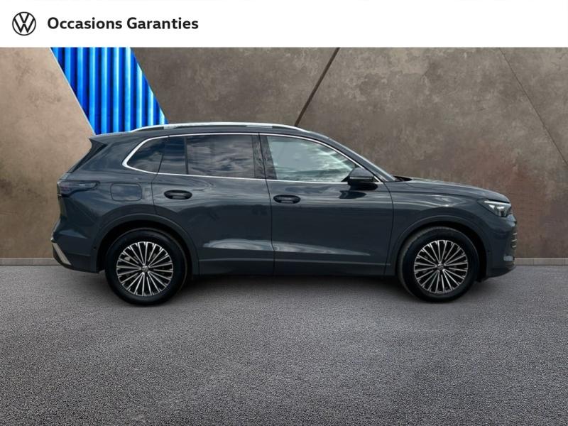 Voitures occasions VOLKSWAGEN TIGUAN Elegance Metz