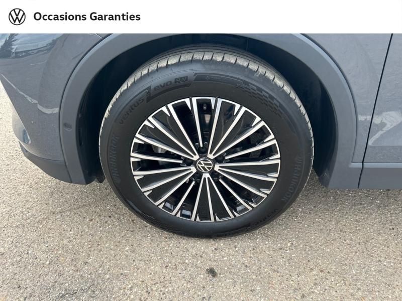 Voitures occasions VOLKSWAGEN TIGUAN Elegance Metz