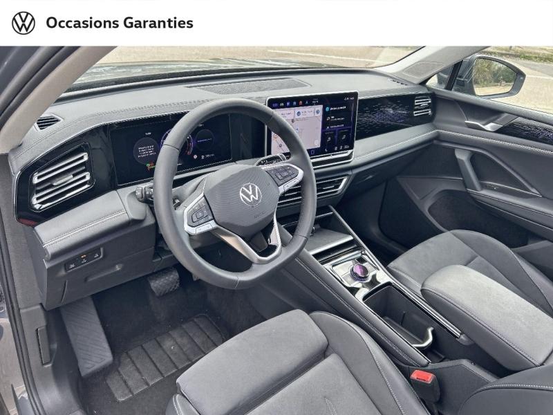 Voitures occasions VOLKSWAGEN TIGUAN Elegance Metz