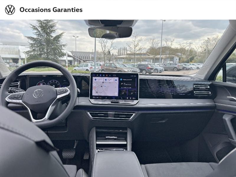 Voitures occasions VOLKSWAGEN TIGUAN Elegance Metz