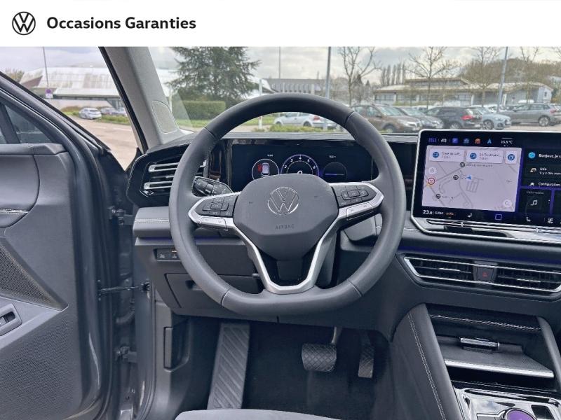 Voitures occasions VOLKSWAGEN TIGUAN Elegance Metz