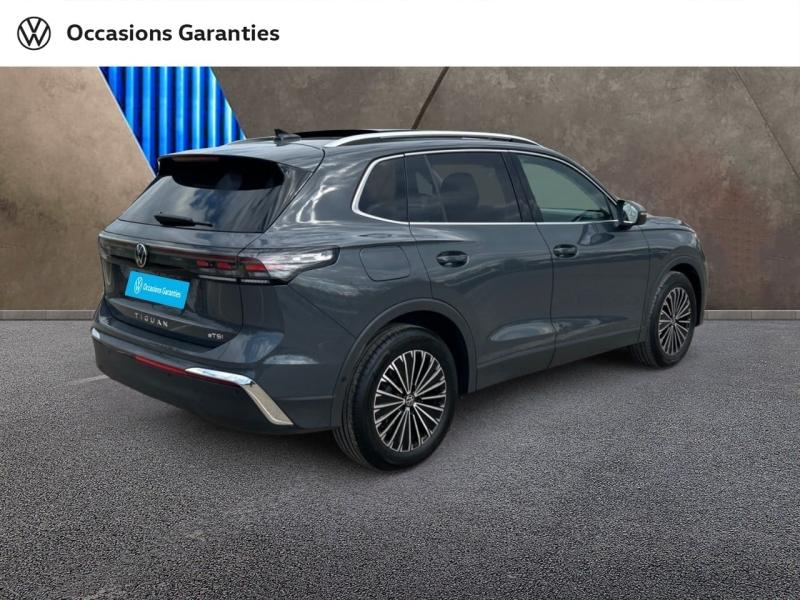 Voitures occasions VOLKSWAGEN TIGUAN Elegance Metz