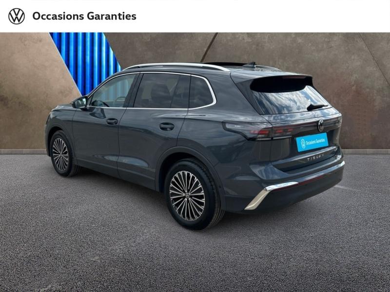 Voitures occasions VOLKSWAGEN TIGUAN Elegance Metz