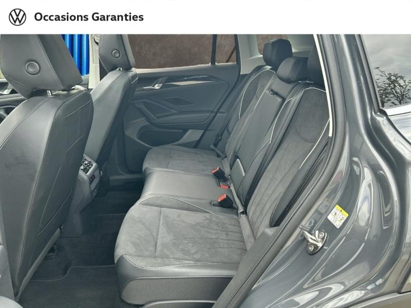 Voitures occasions VOLKSWAGEN TIGUAN Elegance Metz