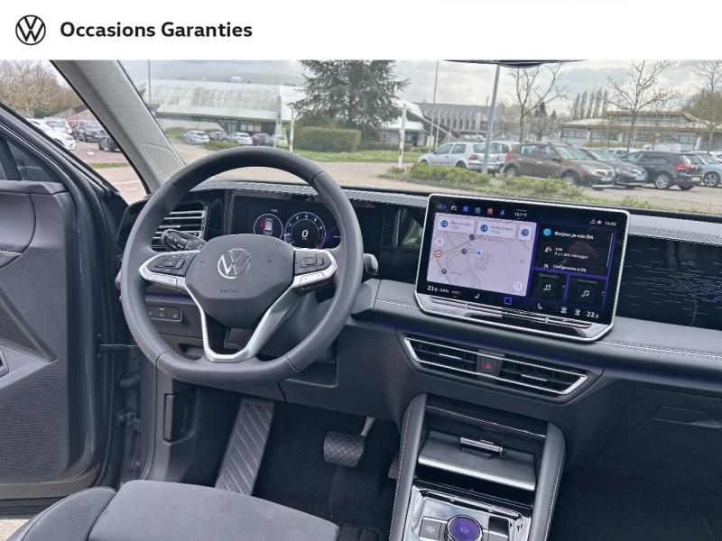 Voitures occasions VOLKSWAGEN TIGUAN Elegance Metz