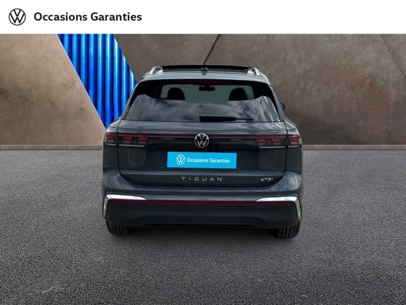 Voitures occasions VOLKSWAGEN TIGUAN Elegance Metz
