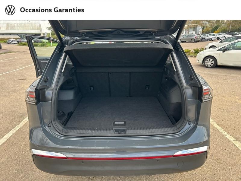 Voitures occasions VOLKSWAGEN TIGUAN Elegance Metz