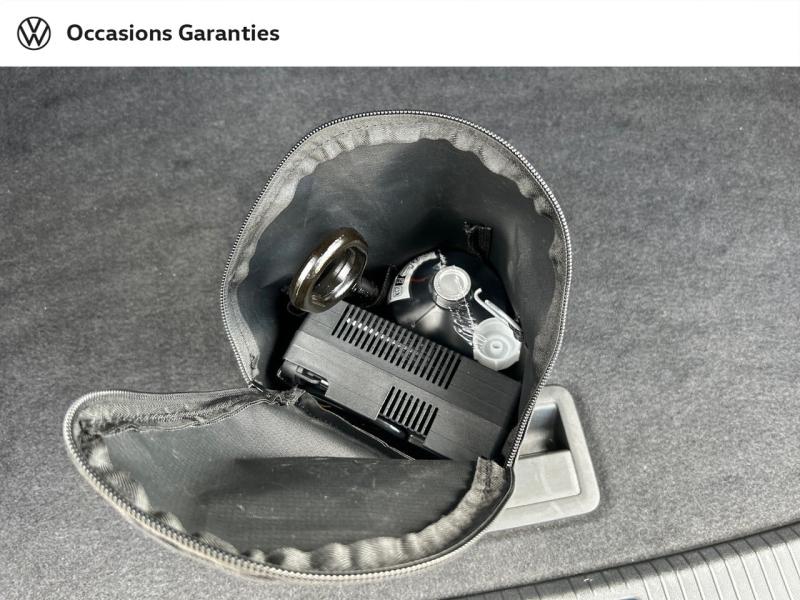 Voitures occasions VOLKSWAGEN TIGUAN Elegance Metz