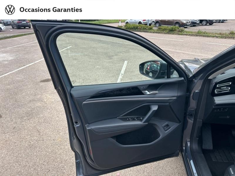Voitures occasions VOLKSWAGEN TIGUAN Elegance Metz