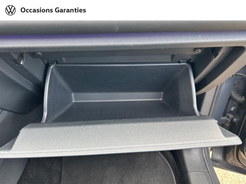 Voitures occasions VOLKSWAGEN TIGUAN Elegance Metz