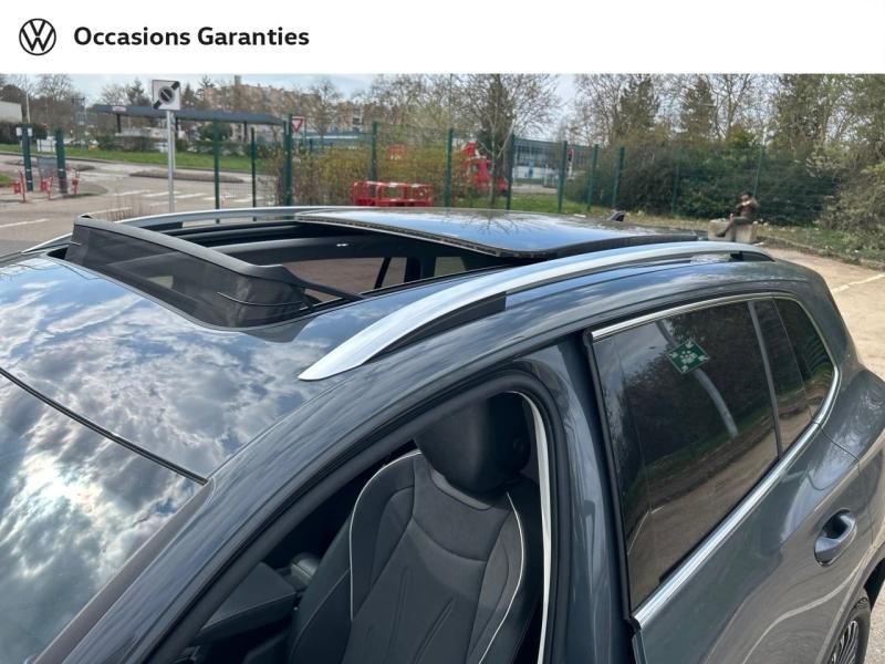 Voitures occasions VOLKSWAGEN TIGUAN Elegance Metz