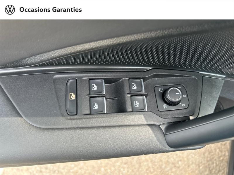 Voitures occasions VOLKSWAGEN TIGUAN Elegance Metz