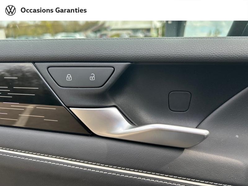 Voitures occasions VOLKSWAGEN TIGUAN Elegance Metz