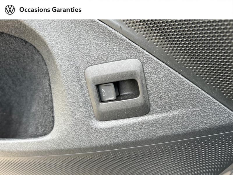 Voitures occasions VOLKSWAGEN TIGUAN Elegance Metz