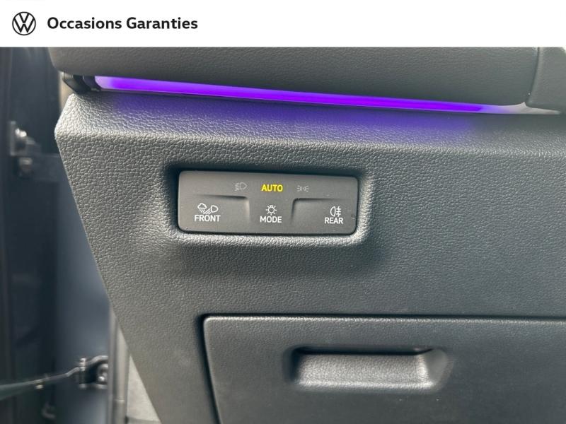 Voitures occasions VOLKSWAGEN TIGUAN Elegance Metz