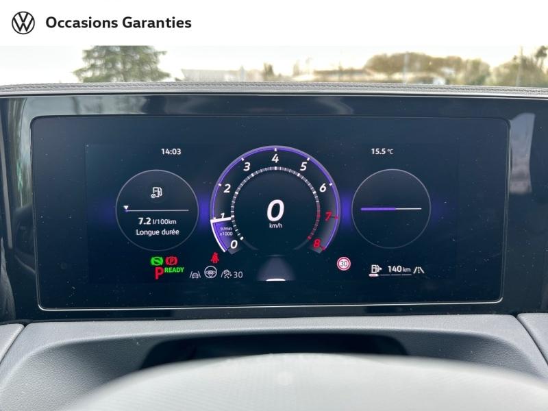 Voitures occasions VOLKSWAGEN TIGUAN Elegance Metz