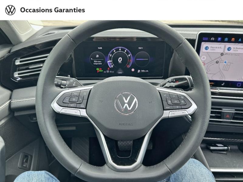 Voitures occasions VOLKSWAGEN TIGUAN Elegance Metz