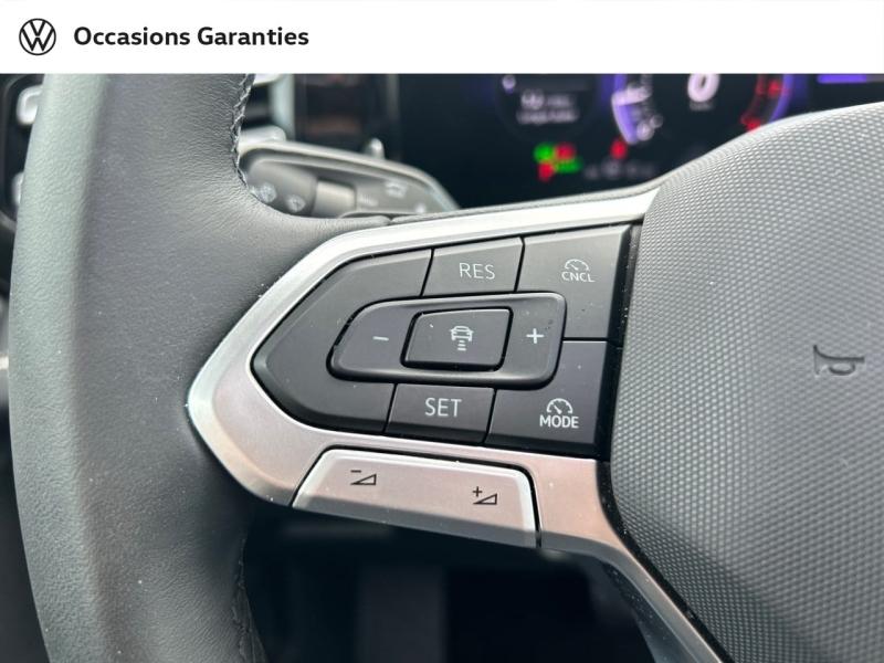 Voitures occasions VOLKSWAGEN TIGUAN Elegance Metz