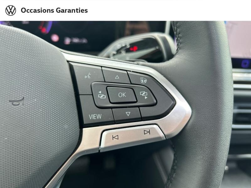 Voitures occasions VOLKSWAGEN TIGUAN Elegance Metz