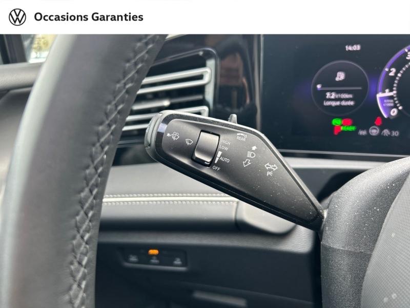 Voitures occasions VOLKSWAGEN TIGUAN Elegance Metz