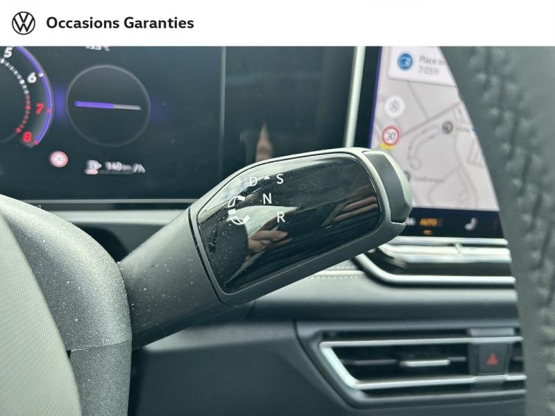 Voitures occasions VOLKSWAGEN TIGUAN Elegance Metz