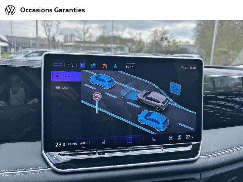 Voitures occasions VOLKSWAGEN TIGUAN Elegance Metz